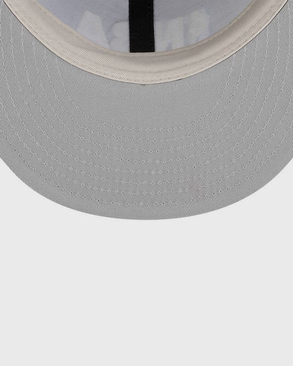 x Fear of God 59FIFTY Retro Crown Flat NBA Logo