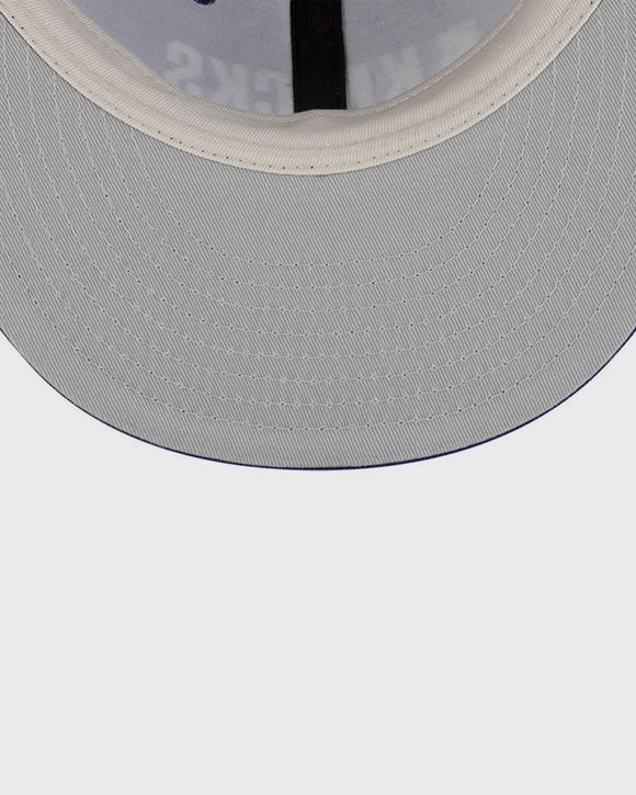 x Fear of God 59FIFTY Retro Crown Flat NEW YORK KNICKS