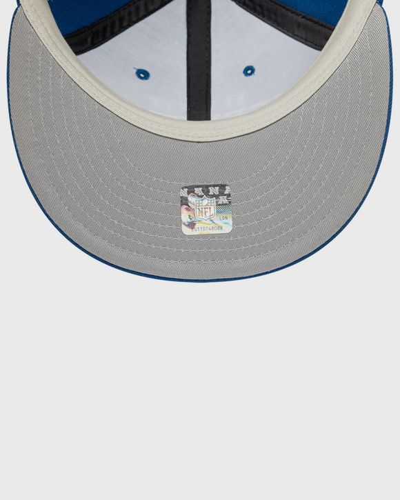 x Fear of God 9FIFTY Retro Crown-Detroit Lions