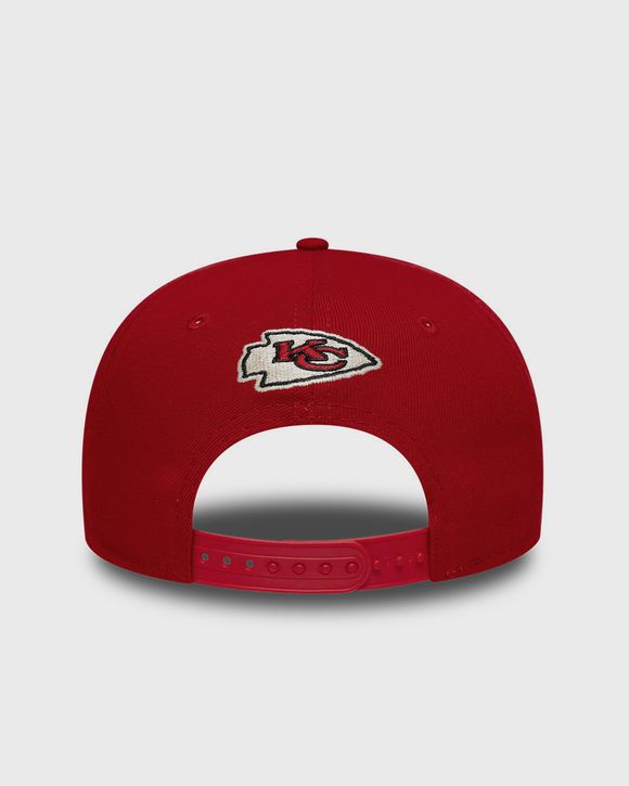 x Fear of God 9FIFTY Retro Crown-Kansas City Chief