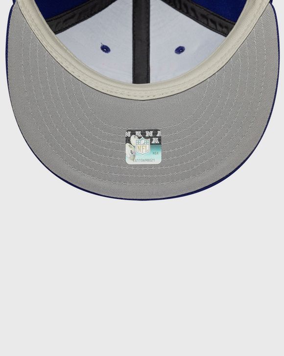 x Fear of God 9FIFTY Retro Crown-New York Giants