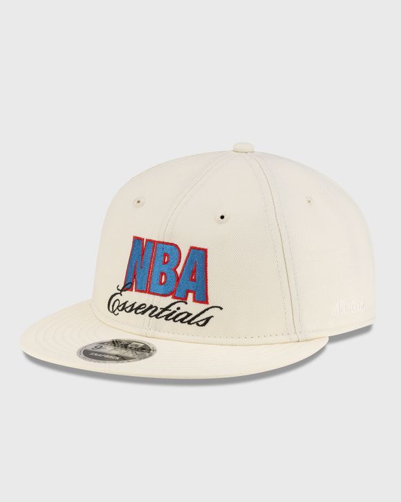 X FOG 9FIFTY RC 33597 NBA LOGO