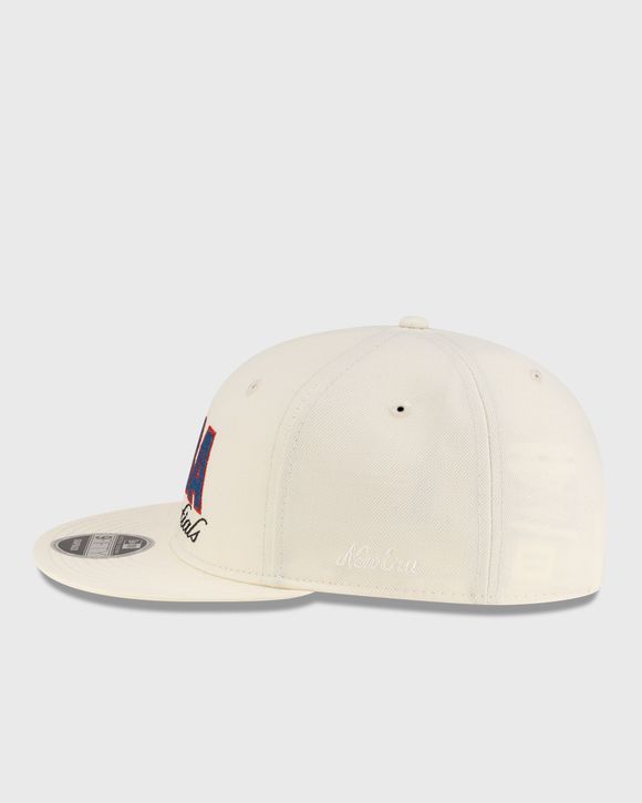 X FOG 9FIFTY RC 33597 NBA LOGO