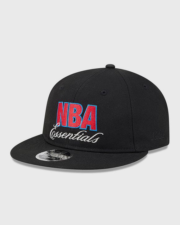 X FOG 9FIFTY RC 33597 NBA LOGO