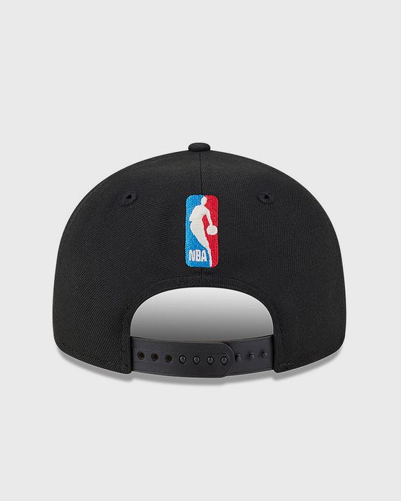 X FOG 9FIFTY RC 33597 NBA LOGO