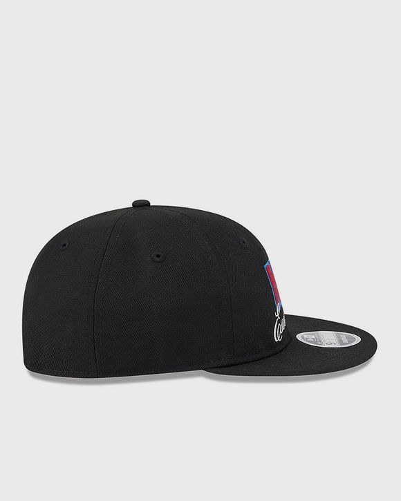 X FOG 9FIFTY RC 33597 NBA LOGO