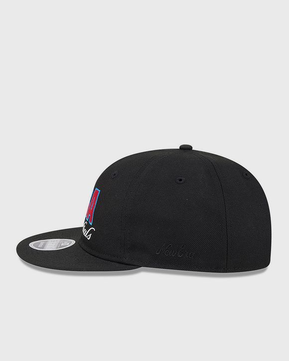 X FOG 9FIFTY RC 33597 NBA LOGO