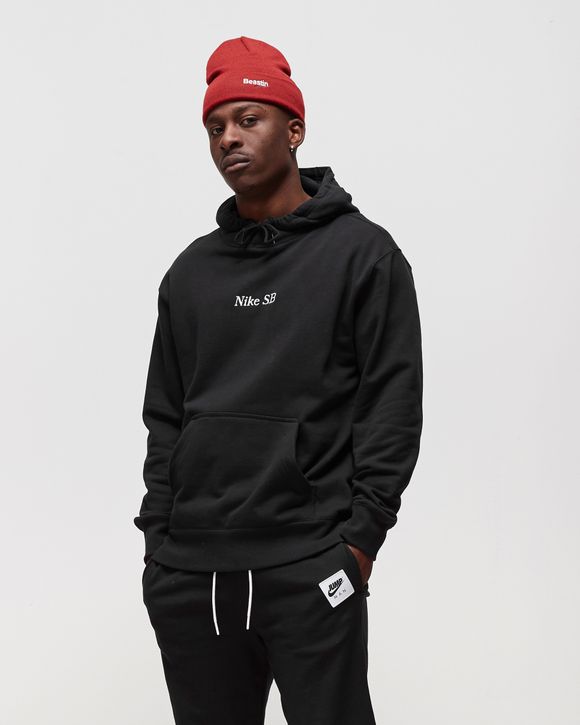 Graphic Skate Hoodie