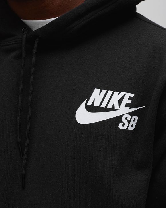 Icon Skate Hoodie