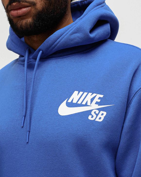 Icon Skate Hoodie