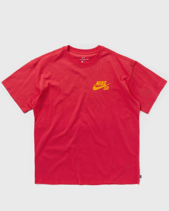 Logo Skate Tee