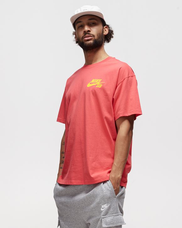 Logo Skate Tee