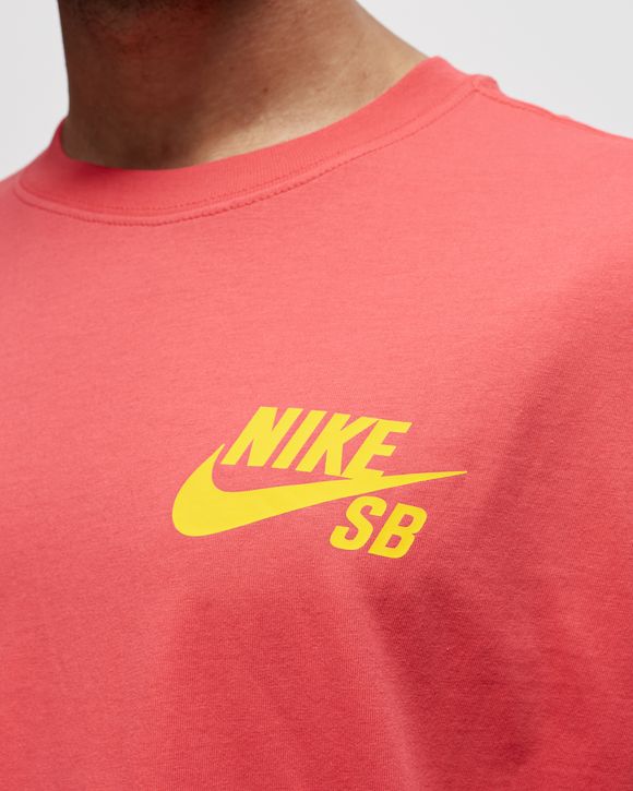 Logo Skate Tee