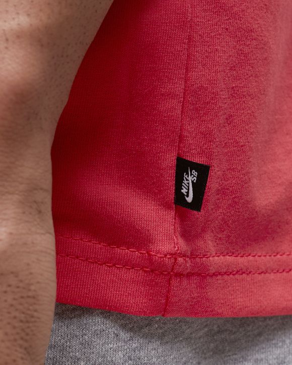 Logo Skate Tee