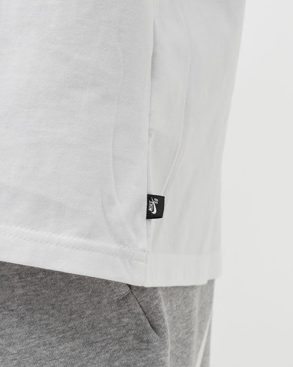 SB Logo Skate Tee