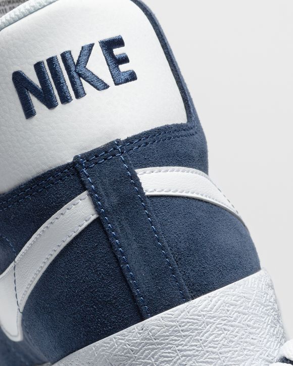 SB Zoom Blazer Mid