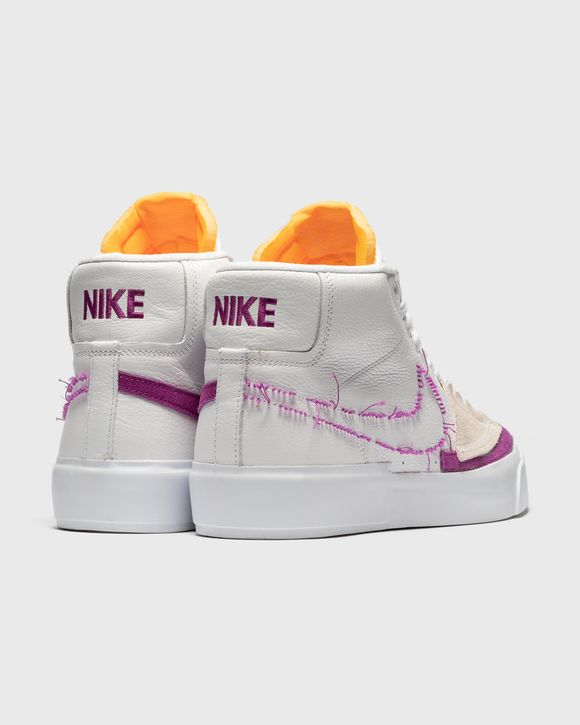 SB Zoom Blazer Mid Edge