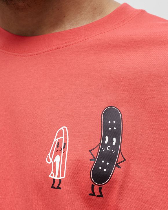 Skate Tee