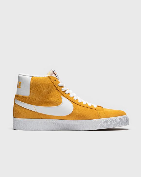 Zoom Blazer Mid