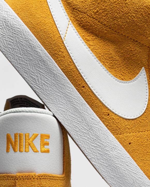 Zoom Blazer Mid