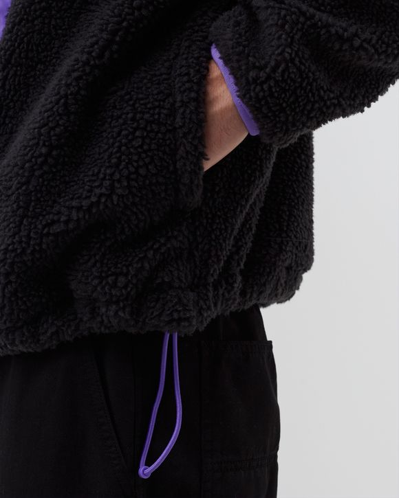 1/2-Zip Winterized Anorak