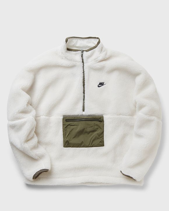 1/2-Zip Winterized Anorak