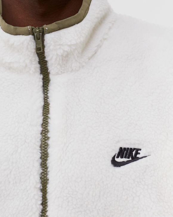 1/2-Zip Winterized Anorak