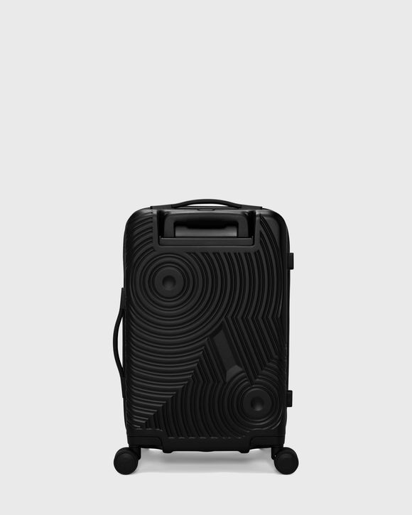 HARDSHELL LUGGAGE SUITCASE 22IN 