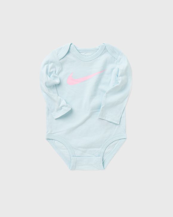 3-PACK BODYSUIT SET
