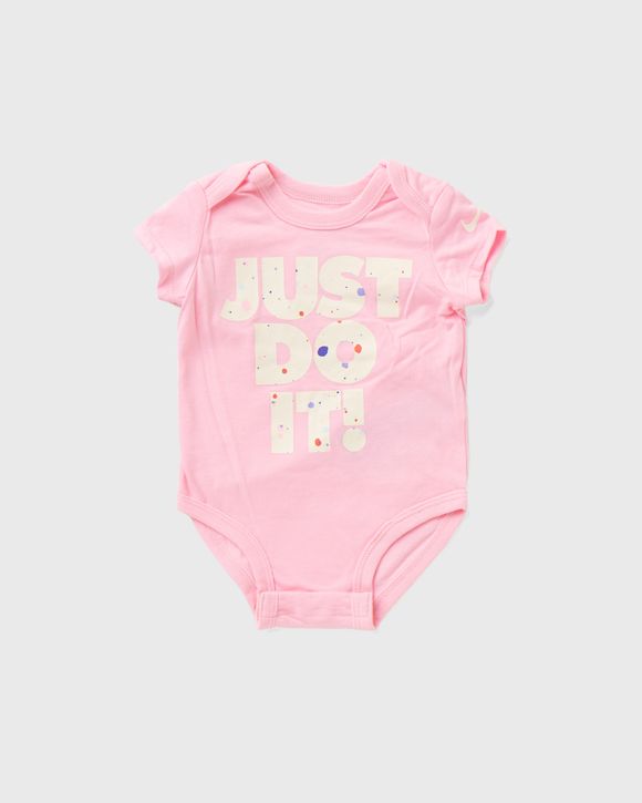 3-PACK BODYSUIT SET