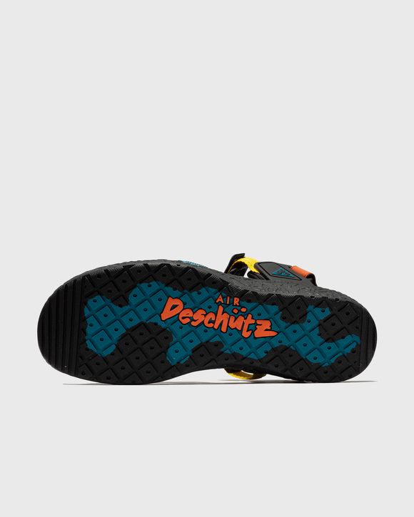 ACG Air Deschütz +
