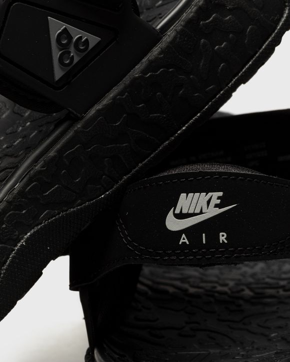 ACG Air Deschutz+