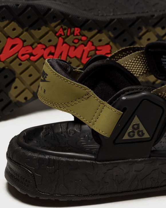 ACG Air Deschutz+