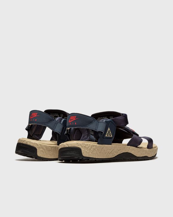 ACG Air Deschutz+