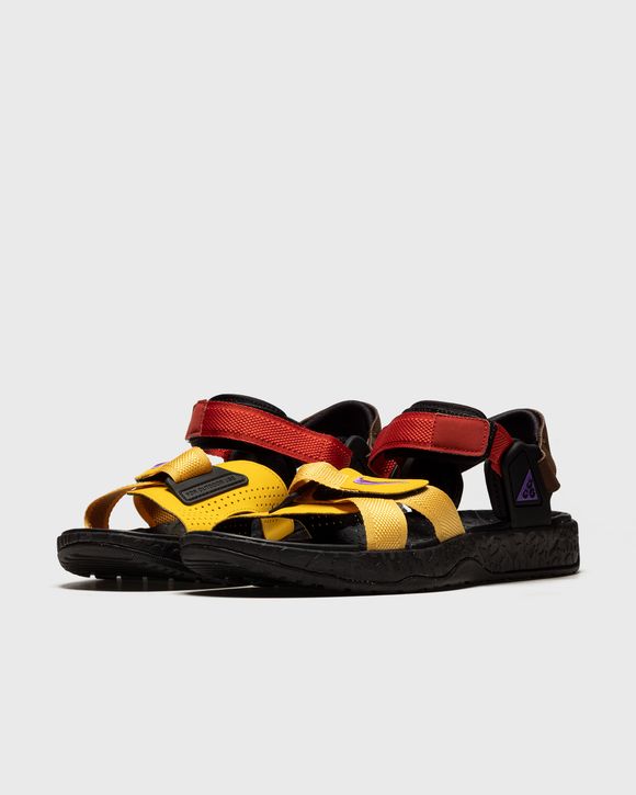ACG Air Deschutz+