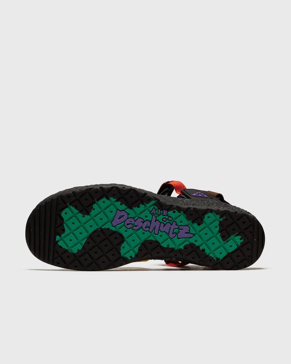 ACG Air Deschutz+