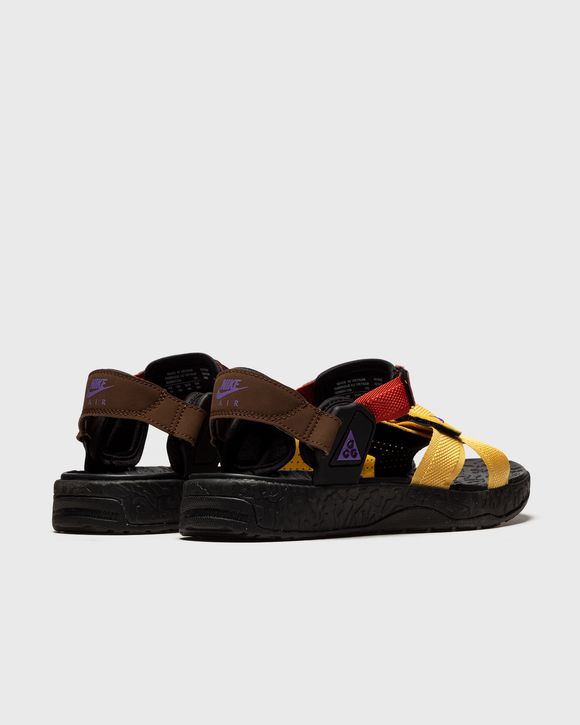 ACG Air Deschutz+