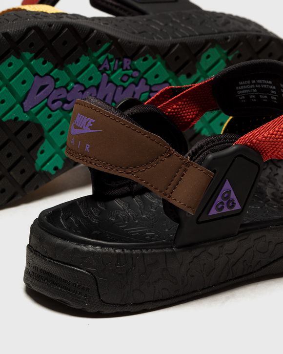 ACG Air Deschutz+
