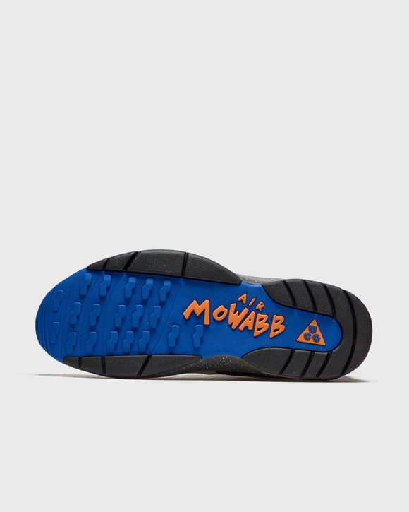 Acg air mowabb