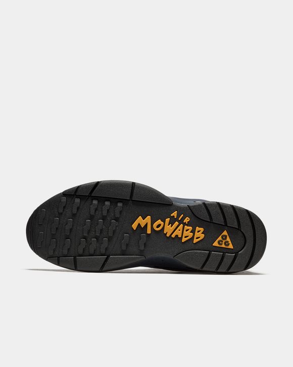 Acg air mowabb