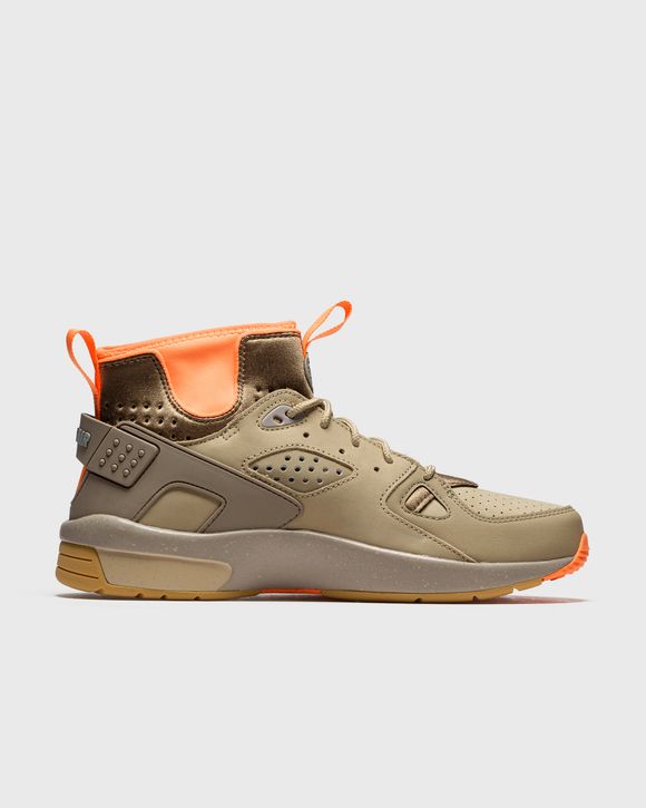 ACG Air Mowabb 'LIMESTONE'
