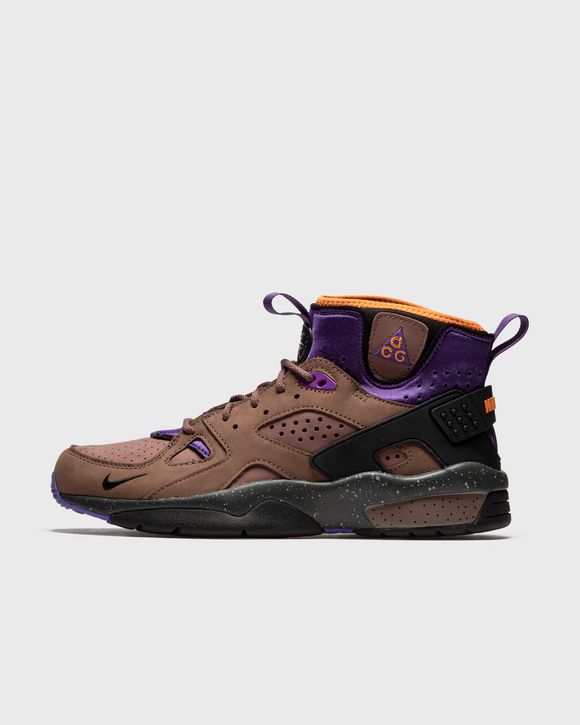 ACG Air Mowabb 'TRAILS END BROWN'