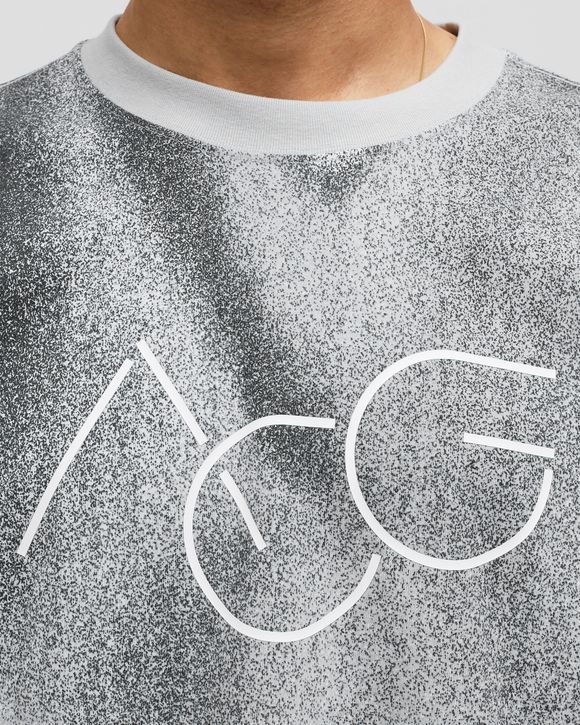 ACG Allover Print Long-Sleeve T-Shirt