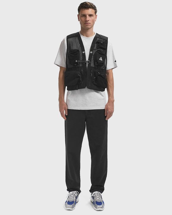 Nike ACG BUTTLES VEST Black | BSTN Store