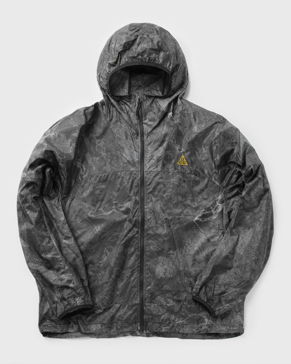 ACG 'Cinder Cone' ALLOVER PRINT JACKET