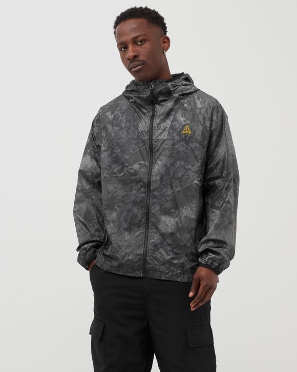 ACG 'Cinder Cone' ALLOVER PRINT JACKET
