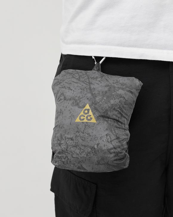 ACG 'Cinder Cone' ALLOVER PRINT JACKET