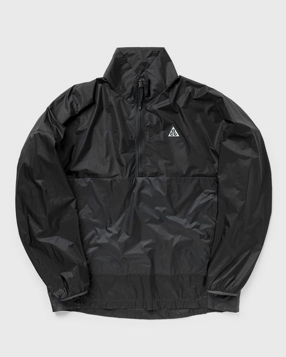 ACG CINDER CONE HALF ZIP