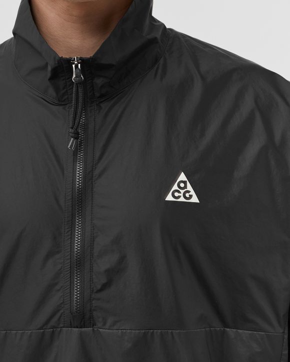 ACG CINDER CONE HALF ZIP