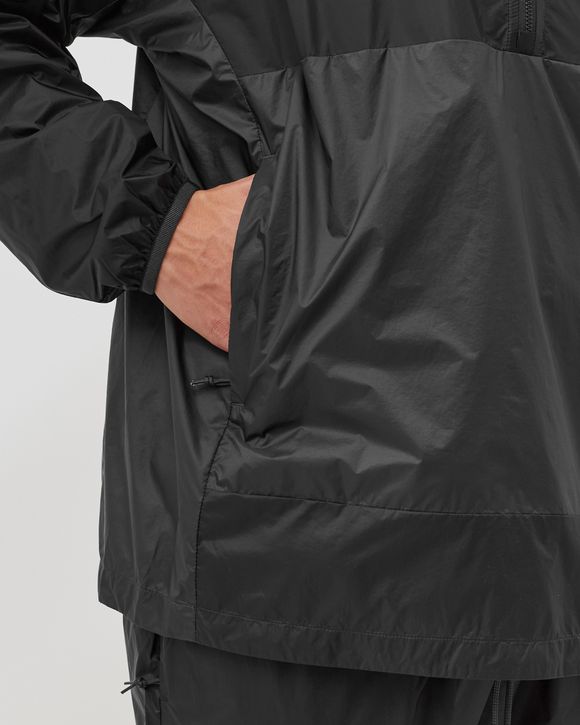 ACG CINDER CONE HALF ZIP